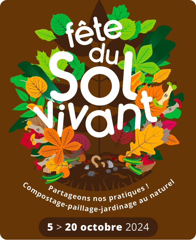 Fête du sol vivant